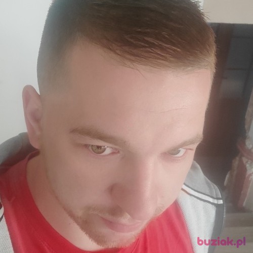 danielll1995, Male, 30 years, Lublin