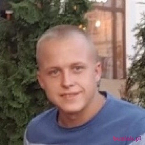 Stozek1995, Mężczyzna, 29 lat, Bydgoszcz