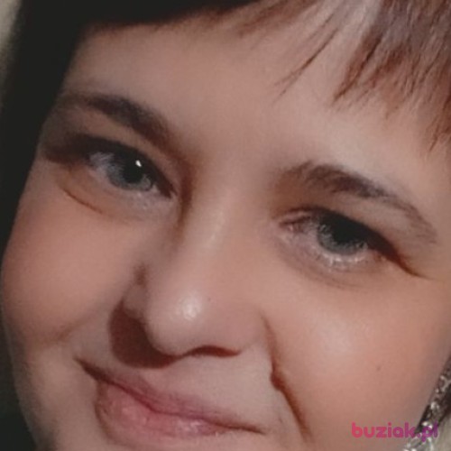 was, Kobieta, 43 lata, Milicz