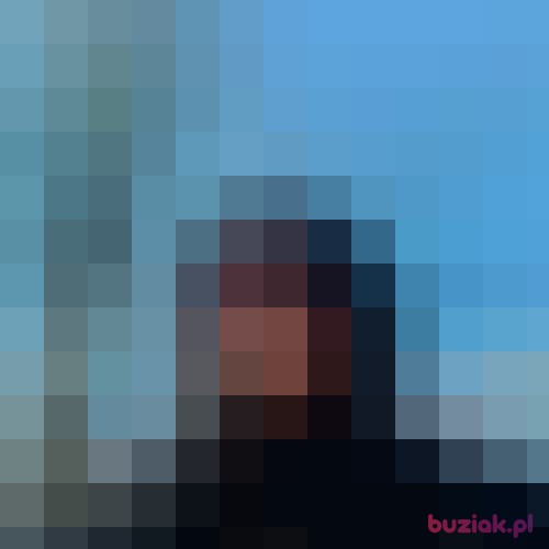 dzielnykruk, Male, 47 years, Amsterdam