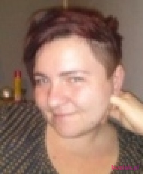 bogusia32, Kobieta, 41 lat, Złotoryja