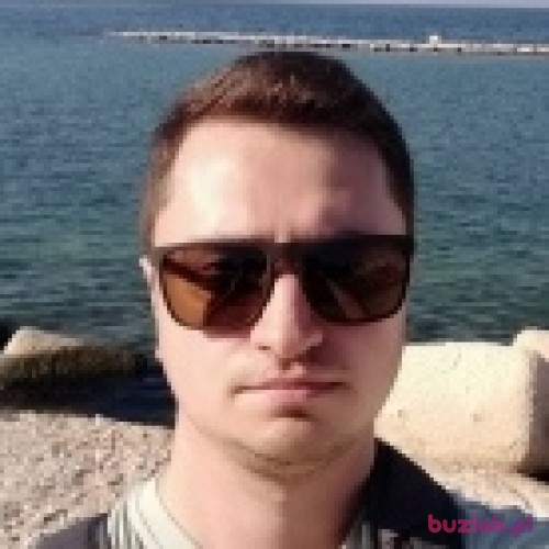 Denis1992, Mężczyzna, 32 lata, Warszawa