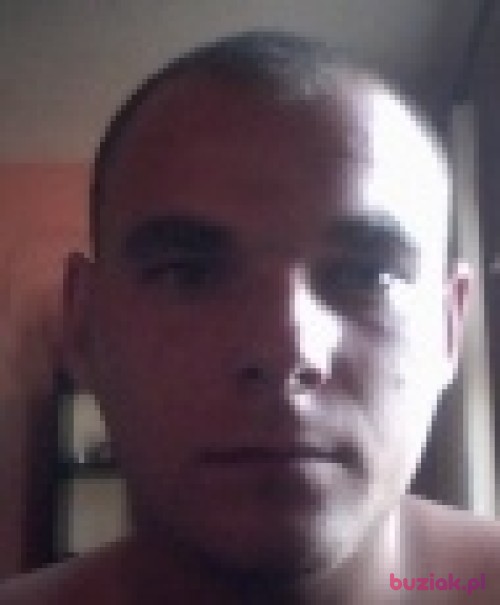 Maciek19930, Male, 32 years, Słupsk