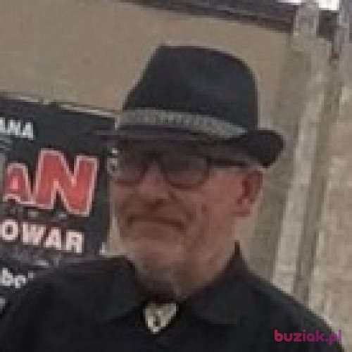 Jazz1402, Mężczyzna, 65 lat, Legnica