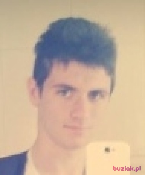 Daannyy, Male, 27 years, Łochów