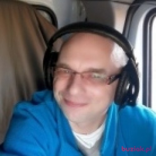 IMAGEMARCIN, Male, 51 years, Sokółka