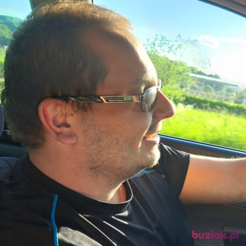 brydacysiu, Mężczyzna, 35 lat, Strzyżów