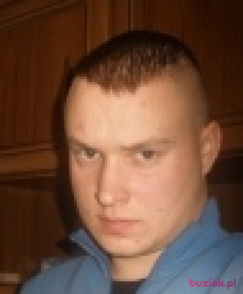 Damianoo567, Mężczyzna, 34 lata, Zakroczym