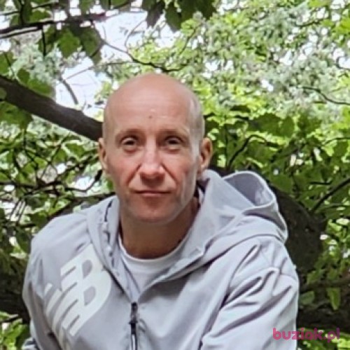 tojaity, Mężczyzna, 42 lata, Opole