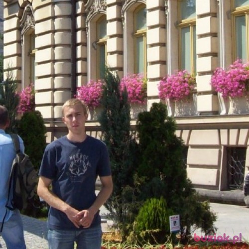 rycerskiartur10, Male, 39 years, Słupca