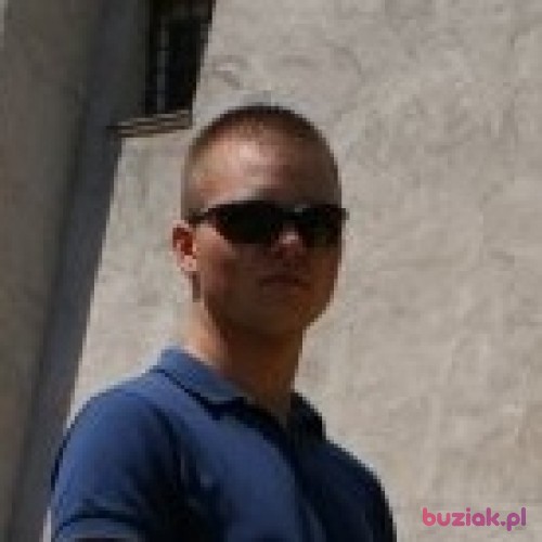 martin2589, Male, 35 years, Wrocław
