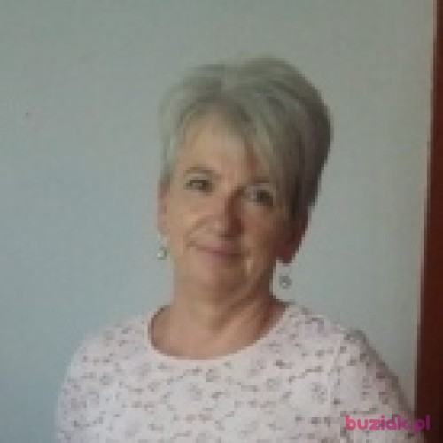 Grazka01, Female, 62 years, Otwock