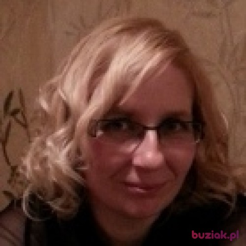czarownicamargo, Female, 46 years, Poznań
