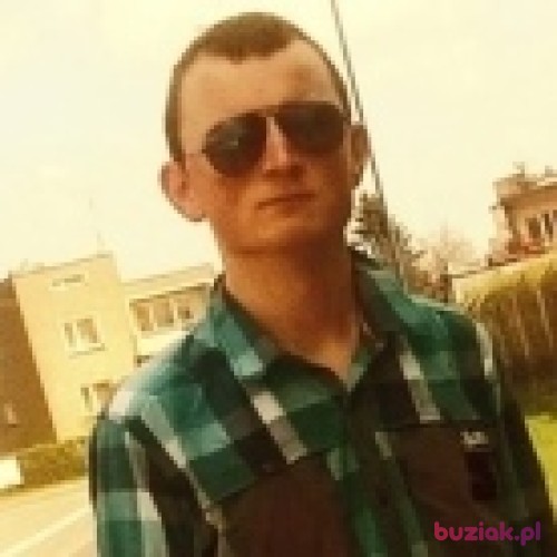 Pol20, Male, 27 years, Radomsko