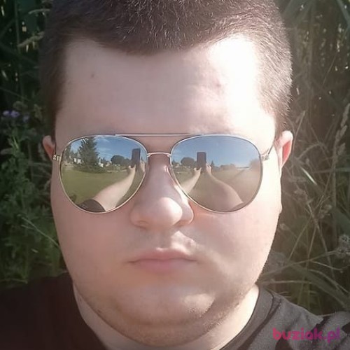 jaMaks40, Mężczyzna, 21 lat, Namysłów