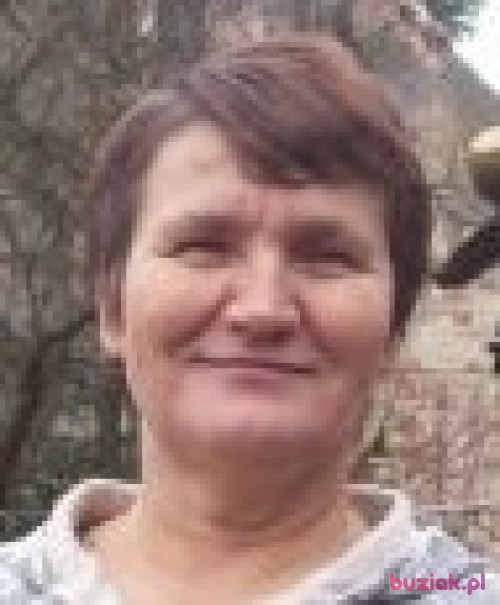 gienia3201, Female, 65 years, Chojnów
