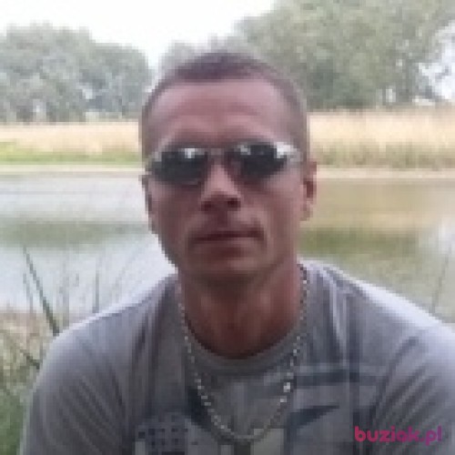 zbyszek1502, Male, 46 years, Gniezno