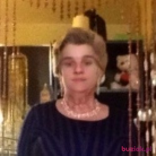 MotylekM4, Female, 69 years, New York City