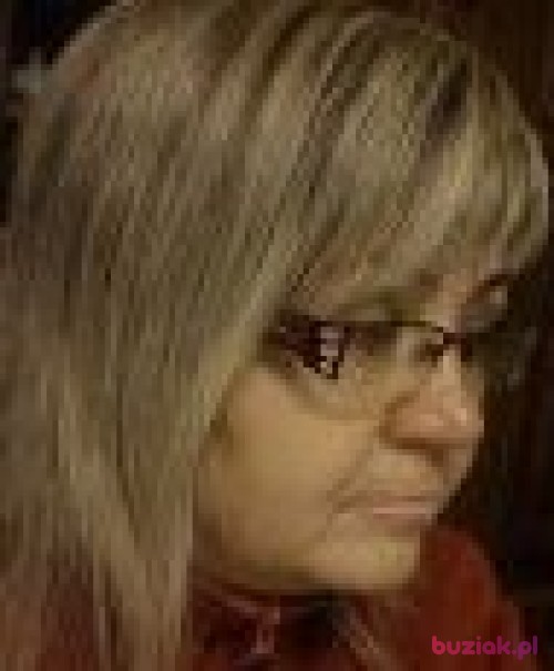 iloncia, Kobieta, 60 lat, Bytom
