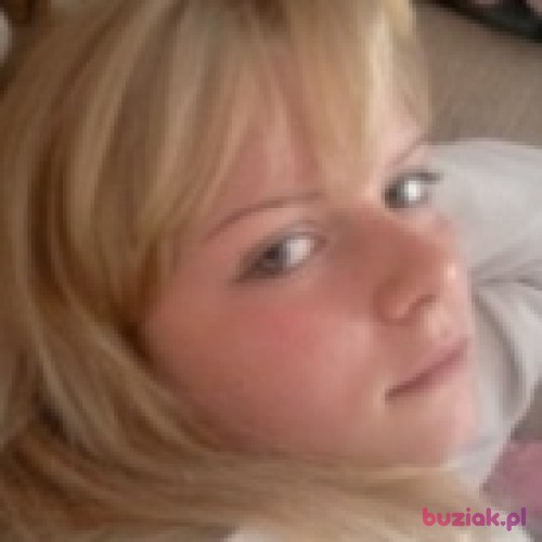 klaudia55, Kobieta, 28 lat, Poznań