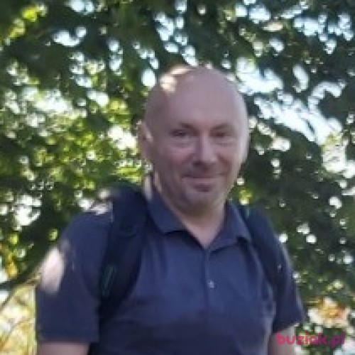 Ireneuszp, Mężczyzna, 55 lat, Wrocław