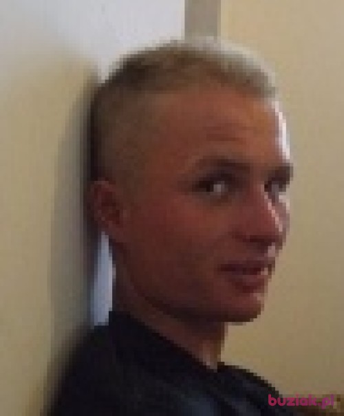 zizytop, Mężczyzna, 34 lata, Gdańsk