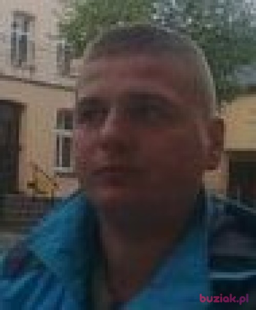Gregor4321, Male, 33 years, Sławno