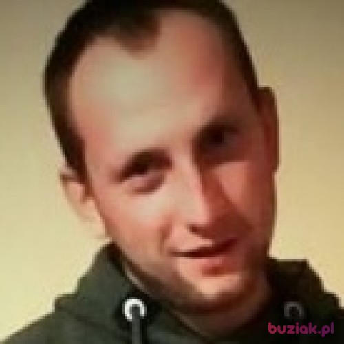 Grzesiek1231, Mężczyzna, 30 lat, Goleniów