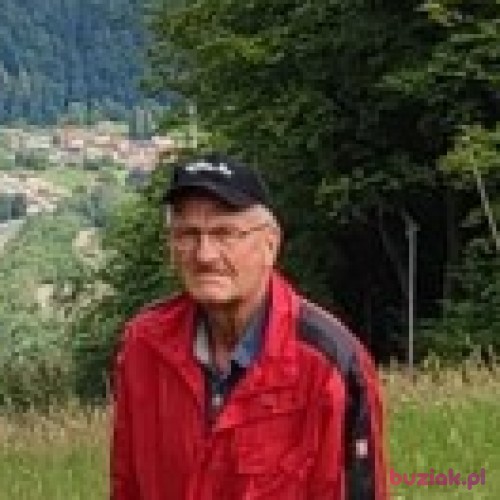 JaZyga, Male, 64 years, Wodzisław Śląski