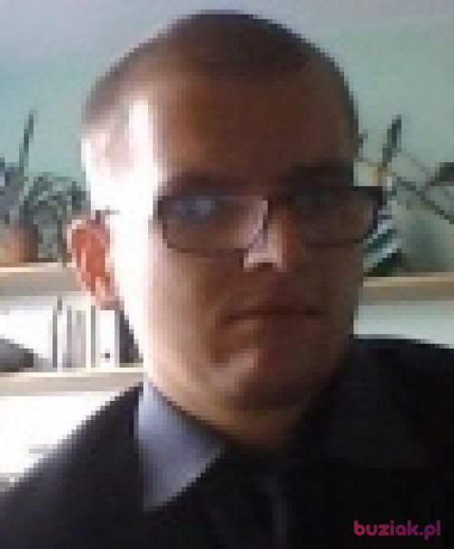 Smateusz, Mężczyzna, 34 lata, Żarów