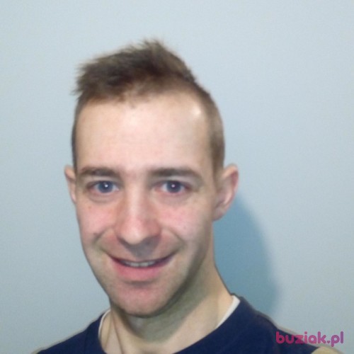 daniel82st, Male, 43 years, Stargard Szczeciński
