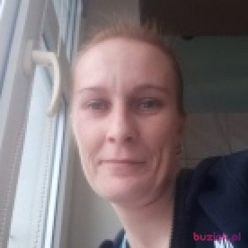 mala81, Female, 43 years, Poznań
