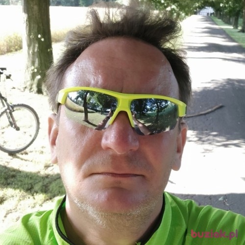 Kris_369, Male, 54 years, Gliwice