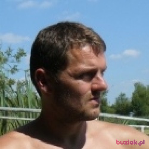 Barcio, Male, 41 years, Zalewo