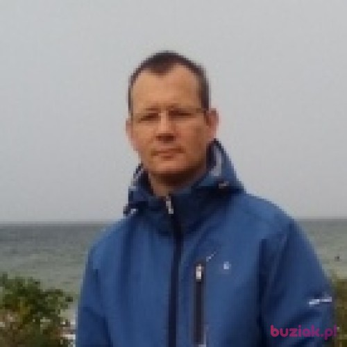 cukiernik32, Male, 48 years, Wrocław