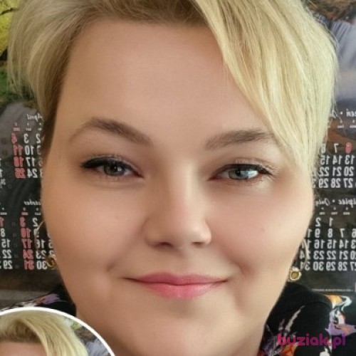 beti001, Kobieta, 48 lat, Mrągowo