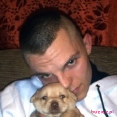 DominikNitro, Mężczyzna, 39 lat, Kielce