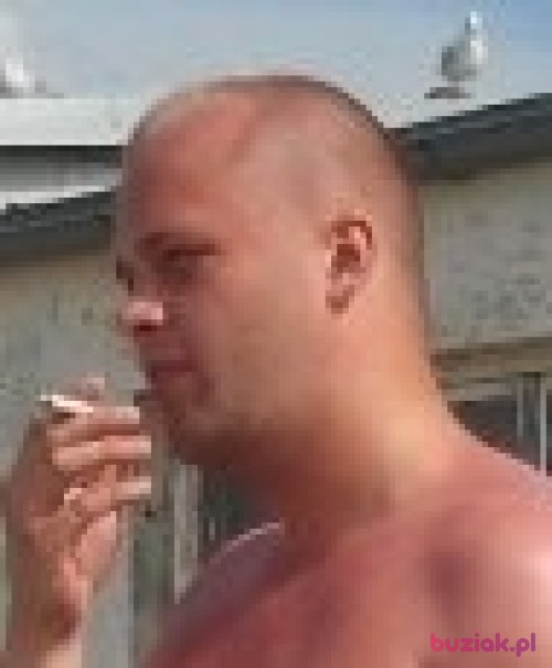 witek000, Mężczyzna, 37 lat, Poznań