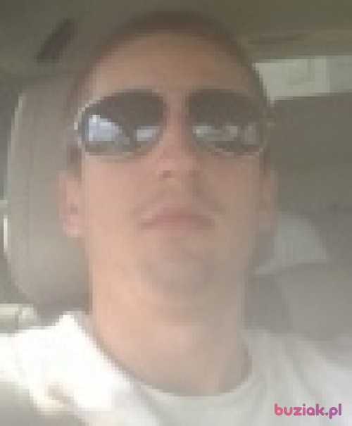 donthc, Male, 33 years, Katowice