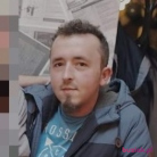 Andre1991, Mężczyzna, 33 lata, Opole