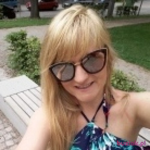 Kkasia89, Kobieta, 42 lata, łódzkie