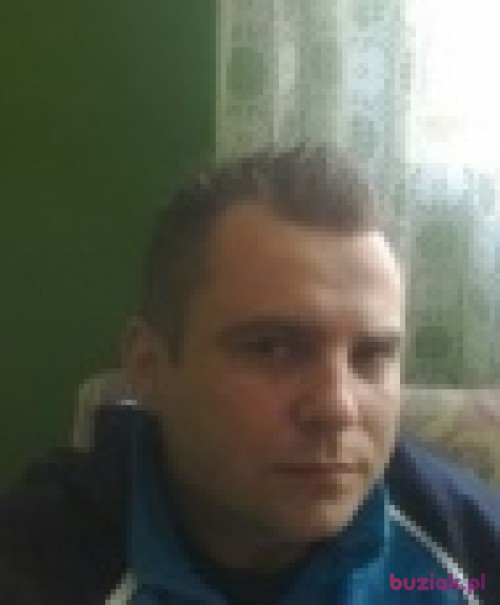 marc19871, Male, 37 years, Głowno
