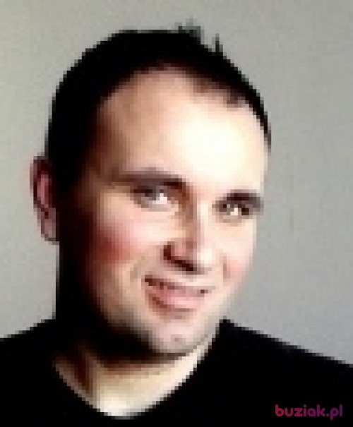 xmajki86x, Male, 38 years, Kraków