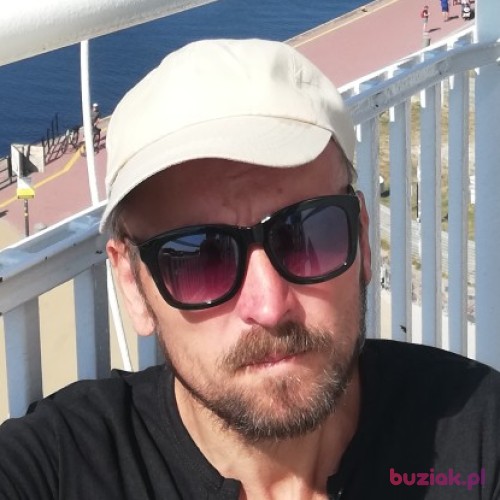wader2, Mężczyzna, 49 lat, Warszawa