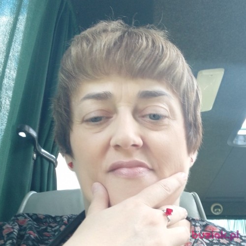 Amari, Kobieta, 49 lat, Tarnów