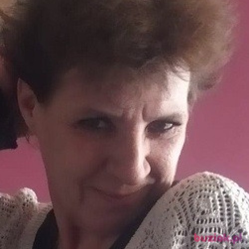 Bogda66, Kobieta, 59 lat, Kraków