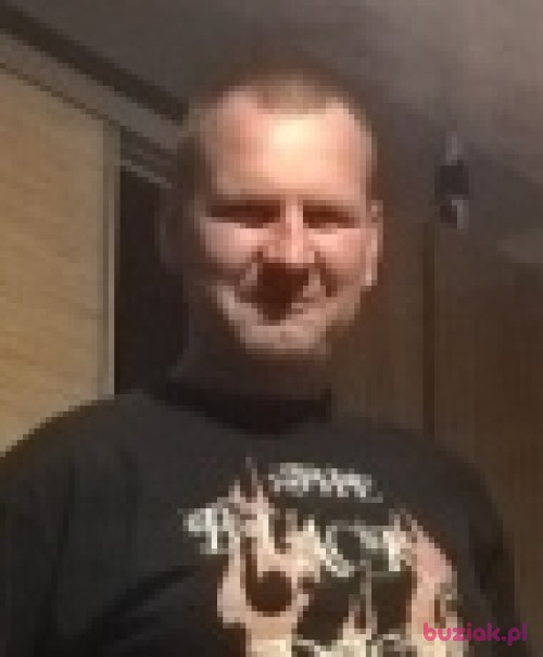 mysliwy85, Mężczyzna, 39 lat, Zielona Góra