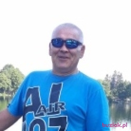 Januszek1, Male, 58 years, Włocławek