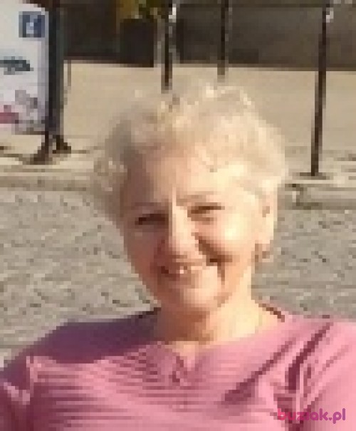 maria0209, Kobieta, 71 lat, Stalowa Wola