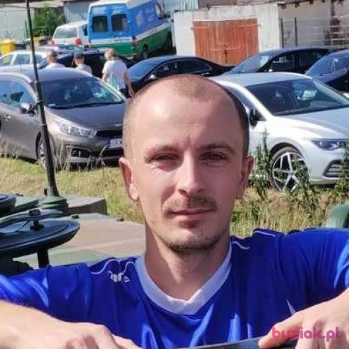Michaelo9011, Male, 34 years, Skórcz